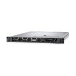 Dell DSSUDEL11R45000BX013 PowerEdge R450 Server – Intel Xeon Silver 4310, 16GB RAM, 1.2TB 10K RPM SAS, Dual 10GbE, 700W Titanium PSU, iDRAC9 Enterprise, 3-Year NBD Support Price in Dubai UAE