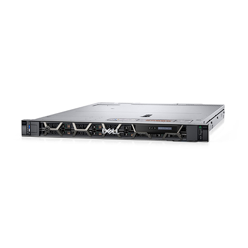 DSSUDEL11R45000BX013 Dell DSSUDEL11R45000BX013 PowerEdge R450 Server – Intel Xeon Silver 4310, 16GB RAM, 1.2TB 10K RPM SAS, Dual 10GbE, 700W Titanium PSU, iDRAC9 Enterprise, 3-Year NBD Support Price in Dubai UAE - Image 1
