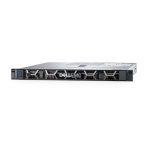 Dell DSSUDEL11R45000BX020 PowerEdge R450: Xeon Silver 4310, 32GB RDIMM, 2.4TB SAS HDD, PERC H355, iDRAC9 Enterprise, ReadyRails, 3Yr NBD Service Price in Dubai UAE