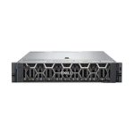 Dell DSSUDEL11R45000BX021 PowerEdge R450: Xeon Silver 4310, 16GB RDIMM, 1.2TB SAS HDD, PERC H755, iDRAC9 Enterprise, Broadcom 5720 Quad Port NIC, ReadyRails, 3Yr ProSupport NBD Service Price in Dubai UAE