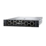 Dell DSSUDEL11R55000BX008 PowerEdge R550 – Xeon Silver 4310, 16GB RAM, 1.2TB SAS, Dual 1GbE, 800W PSU, iDRAC9, 3Yr NBD ProSupport Price in Dubai UAE
