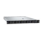 Dell DSSUDEL11R66000BX001 PowerEdge R660xs – Xeon 4410Y, 16GB RAM, 480GB SSD, 10/25GbE, 700W PSU, iDRAC9 Enterprise, PERC H755, 3Yr ProSupport Price in Dubai UAE