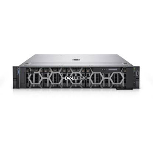 DSSUDEL11R75000BX043 Dell DSSUDEL11R75000BX043 PowerEdge R750xs – Xeon 4310, 16GB RAM, 2.4TB SAS, 10GbE, iDRAC9 Enterprise, PERC H755, 3Yr ProSupport Price in Dubai UAE - Image 1