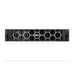 Dell DSSUDEL11R76000BX002 PowerEdge R760xs Server, Xeon Silver 4410Y, 16GB RAM, 2.4TB 10K RPM SAS, PERC H755, iDRAC9 Enterprise, Dual 10GbE NIC, 3Y ProSupport Price in Dubai UAE