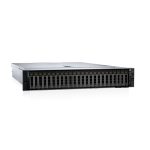 Dell DSSUDEL11R76000BX049 Rack Server Dell PowerEdge R760xs, Xeon Silver 4410Y, 16GB RAM, 480GB SSD, PERC H755, Broadcom 5720 Dual 1GbE LOM, Quad Port 1GbE Adapter, iDRAC9 Enterprise, 3Y Parts Only Price in Dubai UAE