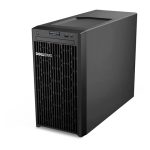 Dell DSSUDEL11T15000BX005 PowerEdge T150, Intel Xeon E-2314, 16GB ECC RAM, 2TB HDD, TPM 2.0, iDRAC9, 600W PSU, 3 Yr Warranty Price In Dubai UAE