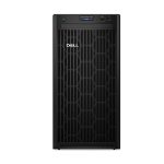 Dell DSSUDEL11T15000BX004 PowerEdge T150, Intel Xeon E-2314, 8GB ECC RAM, 1TB HDD, TPM 2.0, iDRAC9, 600W PSU, 3 Yr Warranty Price In Dubai UAE