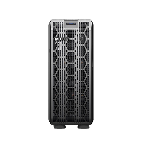 DSSUDEL11T35000BX009 Dell DSSUDEL11T35000BX009 PowerEdge T350, Intel Xeon E-2314, 16GB ECC RAM, 2TB HDD, PERC H355, iDRAC9 Express, 700W Platinum PSU, 3 Yr Warranty Price In Dubai UAE - Image 1