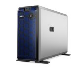 Dell DSSUDEL11T36000BX002 PowerEdge T360, Intel Xeon E-2414, 16GB ECC RAM, 2TB HDD, PERC H355, iDRAC9 Express, Dual 700W PSU, 3 Yr Warranty Price in Dubai UAE