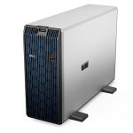Dell DSSUDEL11T55000BX004 PowerEdge T550, Intel Xeon Silver 4309Y, 16GB RDIMM, 480GB SSD, PERC H755, iDRAC9 Enterprise, Dual 700W PSU, TPM, 3 Yr ProSupport & NBD On-Site Service Price in Dubai UAE