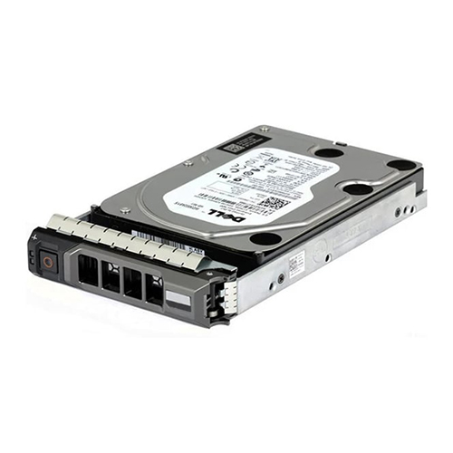 DSSUDEL44102000BX007 Dell DSSUDEL44102000BX007 12TB 7.2K RPM NLSAS 12Gbps 512e 3.5in Hot-plug Hard Drive CK Price in Dubai UAE - Image 1