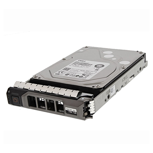 DSSUDEL44196000BX010 Dell DSSUDEL44196000BX010 1TB 7.2K SATA 3.5″ Cabled Hard Drive for T40 & T150 Price in Dubai UAE - Image 1