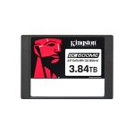 Kingston DSSUDEL44393000BX001 3840G DC600M (Mixed-Use) 2.5” Enterprise SATA SSD Price In Dubai UAE