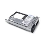 Dell DSSUDEL44600000BX002 600GB 10K RPM SAS 12Gbps 512n 2.5in Hot- plug Hard Drive 3.5in HYB CARRCK Price in Dubai UAE