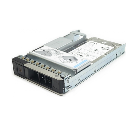DSSUDEL44900000BX001 Dell DSSUDEL44900000BX001 900GB 15K RPM SAS 12Gbps 512n 2.5in Hot- plug Hard Drive, 3.5in HYB CARR, CK Price in Dubai UAE - Image 1