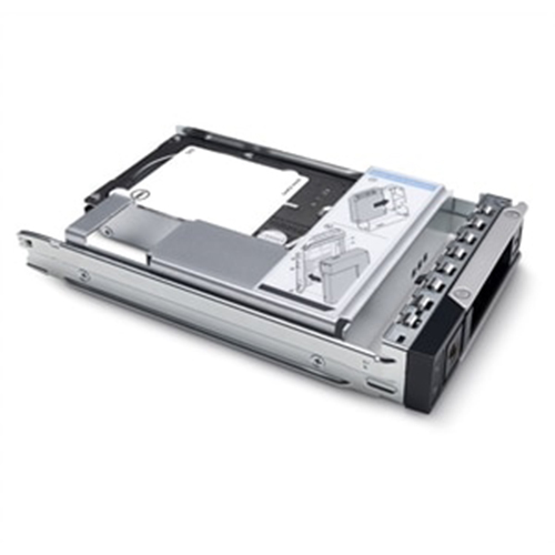 DSSUDEL44900000BX002 Dell DSSUDEL44900000BX002 900GB 10K RPM SAS 12Gbps 512n 2.5in Hot- plug Hard Drive, 3.5in HYB CARR, CK Price in Dubai UAE - Image 1