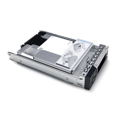 SS-DEL4400412 Dell SS-DEL4400412 960GB SSD SATA Read Intensive 6Gbps 512 2.5in HDD Price in Dubai UAE - Image 1