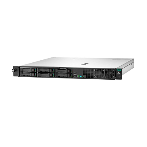 DSSUHPE11D20000BX005 HPE DSSUHPE11D20000BX005 ProLiant DL20 Gen10 Plus Server – Intel Xeon E-2314, 8GB, 290W, 1U, 3-Year NBD Warranty Price in Dubai UAE - Image 1