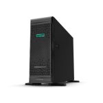 HPE DSSUHPE11M35000BX005 ProLiant ML350 Gen10 (P59546-421) – Intel Xeon-S 4208, 16GB RAM, 4 x Hot Plug LFF, 3yr NBD Warranty Price in Dubai UAE