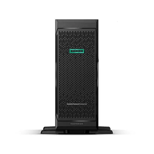 DSSUHPE11M35000BX006 HPE DSSUHPE11M35000BX006 ProLiant ML350 Gen10 (P59547-421) – Intel Xeon-S 4208, 16GB RAM, 8 x Hot Plug 2.5″ SFF, 800W, 3yr NBD Warranty Price in Dubai UAE - Image 1