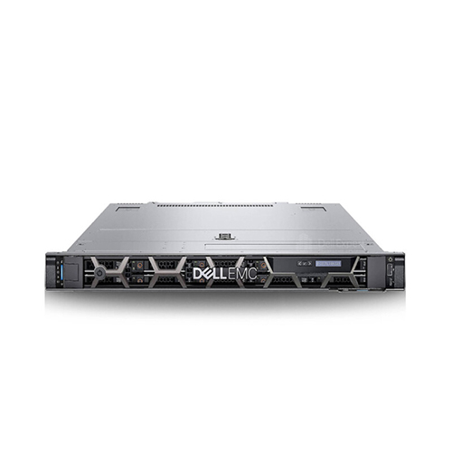 DSSUDEL11R45000BX023 Dell DSSXDEL11R35000BX009 PowerEdge R350: Xeon E-2324G, 16GB ECC, 480GB SSD, PERC H355, iDRAC9 Express, Dual 700W Titanium PSU, ReadyRails, 3Yr PS NBD Warranty Price in Dubai UAE - Image 1