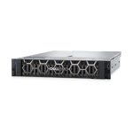 Dell DSSUDEL11R75000BX038 PowerEdge R750XS – Xeon Silver 4310, 32GB RAM, 2.4TB 10K SAS, PERC H755, iDRAC9, Broadcom 5720 Quad Port, 3-Year Pro Support Price in Dubai UAE