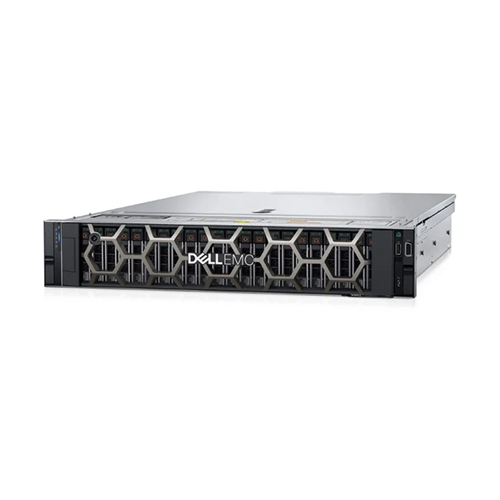 DSSUDEL11R75000BX038 Dell Server DSSSDEL11R75000BX009 PowerEdge R750xs – Xeon 4310, 16GB RAM, 900GB SAS, Dual 10GbE, iDRAC9 Enterprise, PERC H755, 3Yr ProSupport Price in Dubai UAE - Image 1