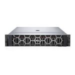 Dell DSSXDEL11R76000BX002 Server Dell PowerEdge R760xs, Xeon Silver 4410Y, 16GB RAM, 2.4TB SAS, PERC H755, iDRAC9, Broadcom 5720 Dual 1GbE, 3Y Parts Only Price in Dubai UAE