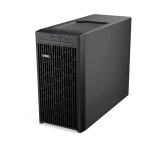 Dell DSSXDEL11T15000BX007 PowerEdge T150, Pentium G6405T, 8GB ECC RAM, 1TB HDD, iDRAC9, 600W PSU, 1 Yr Warranty Price in Dubai UAE