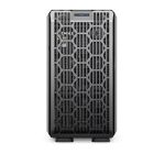 Dell DSSXDEL11T35000BX002 PowerEdge T350, Intel Xeon E-2314, 8GB RAM, 1TB HDD, PERC H355, iDRAC9, 600W PSU, 3 Yr Warranty Price In Dubai UAE