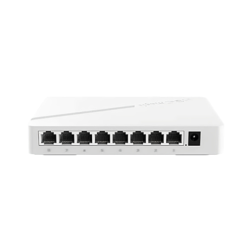 H3C Magic BS208-UK H3C Magic BS208-UK Ethernet Switch (8GE, DC), Overseas Version (UK) Price In Dubai UAE - Image 1
