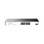 H3C Magic BS218F-HP-UK Ethernet Switch (16GE+2SFP+PoE, AC), Overseas Version (UK) Price In Dubai UAE