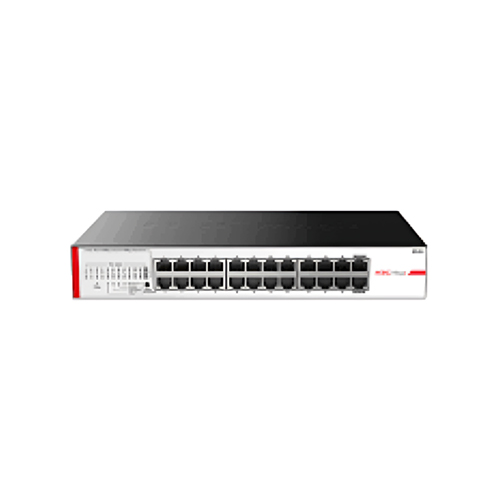 H3C Magic BS224-UK H3C Magic BS224-UK H3C Magic BS224 Ethernet Switch (24GE, AC), Overseas Version (UK) Price In Dubai UAE - Image 1