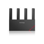 H3C Magic NX30-EU Gigabit Dual Band Wi-Fi 6 Wireless Broadband Router Price In Dubai UAE