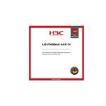 H3C LIS-F100BAS-ACG-1Y H3C SecPath F100-BAS Application Signature Update Service License 1 Year