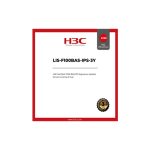 H3C LIS-F100BAS-IPS-3Y SecPath F100-BAS IPS Signature Update Service License 3 Year