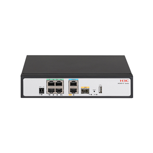 RT-MSR610 H3C RT-MSR610 Router Price In Dubai UAE - Image 1
