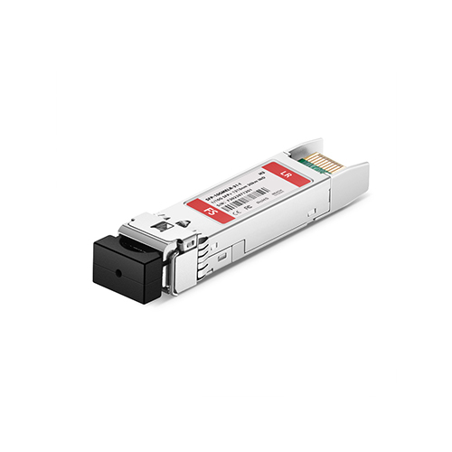 SFP-XG-LX-SM1310 H3C SFP-XG-LX-SM1310 SFP+ Module 1310nm10km LC Price In Dubai UAE - Image 1