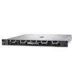 Dell SS-DEL1100466 PowerEdge R250: Xeon E-2314, 16GB ECC, 2TB SATA HDD, iDRAC9 Basic, PERC RAID, 450W Platinum PSU, TPM 2.0, 3Y NBD Warranty Price in Dubai UAE