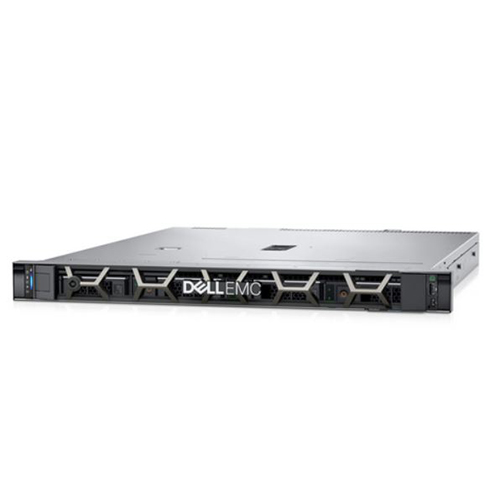 SS-DEL1100466 Dell SS-DEL1100455 PowerEdge R250: Intel Xeon E-2314, 16GB ECC RAM, 1TB SATA HDD, iDRAC9 Basic, PERC Software RAID, 1Y Basic NBD Warranty Price in Dubai UAE - Image 1