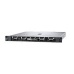 Dell SS-DEL1100545 PowerEdge R250: Intel Xeon E-2314, 16GB RAM, 1TB SATA HDD, PERC H355, iDRAC9 Express, 450W Platinum PSU, Broadcom 5720 1Gb LOM, TPM 2.0, 3Yr Basic Warranty Price in Dubai UAE
