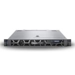 Dell SS-DEL1100646 PowerEdge R350: Xeon E-2314, 8GB ECC, 4TB SAS HDD, PERC H355, iDRAC9 Express, 600W PSU, 3Yr ProSupport NBD Price in Dubai UAE