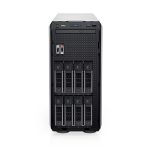 Dell SS-DEL1100666 PowerEdge T350, Intel Xeon E-2314, 16GB ECC RAM, 2TB HDD, PERC H755, iDRAC9 Express, Dual 600W PSU, TPM 2.0, 3 Yr Warranty Price in Dubai UAE
