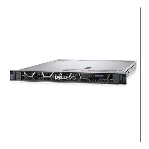 SS-DEL1100667 Dell SS-DEL1100667 PowerEdge R450 Xeon Silver 4310, 32GB RDIMM, 3Yr ProSupport Price in Dubai UAE - Image 1