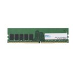 Dell SS-DEL3300007 16GB Dual Rank DDR4 PC4-UDIMM 3200 ECC for R250,R350,T150,T350 Price in Dubai UAE