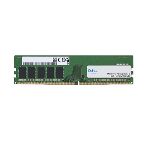 SS-DEL3300037 Dell SS-DEL3300037 8GB RAM DDR4 3200 ED2 – UDMM ECC – R250,R350,T150,T350 Price in Dubai UAE - Image 1