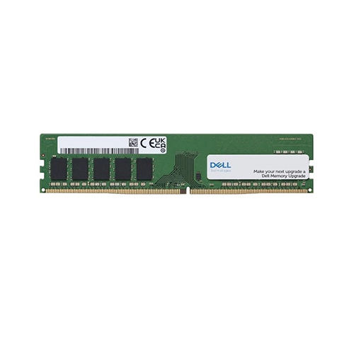 SS-DEL3300046 Dell SS-DEL3300046 8GB DDR4-2666 ECC RDIMM Price in Dubai UAE - Image 1