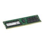 MICRON SS-DEL3300047 DDR4 RDIMM 64GB 2RX4 3200 CL22 (16GBIT) (SINGLE PACK):649528928580 Price in Dubai UAE