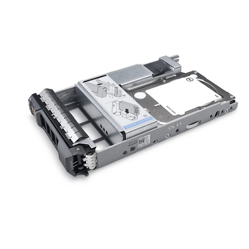 SS-DEL4400006- Dell SS-DEL4400006 1.2TB 10K RPM SAS 12GBPS 2.5in Hot-plug Hard Drive,3.5in HYB CARR Price in Dubai UAE - Image 1