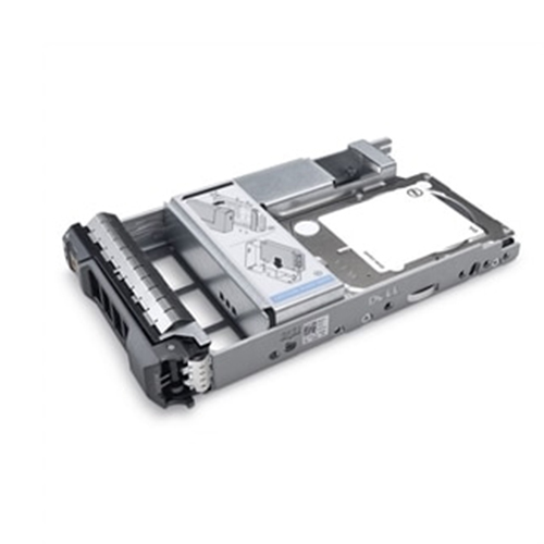 SS-DEL4400027 Dell SS-DEL4400027 300GB 15K RPM SAS 12Gbps 512n 2.5in Hot- plug Hard Drive 3.5in HYB CARR CK Price in Dubai UAE - Image 1